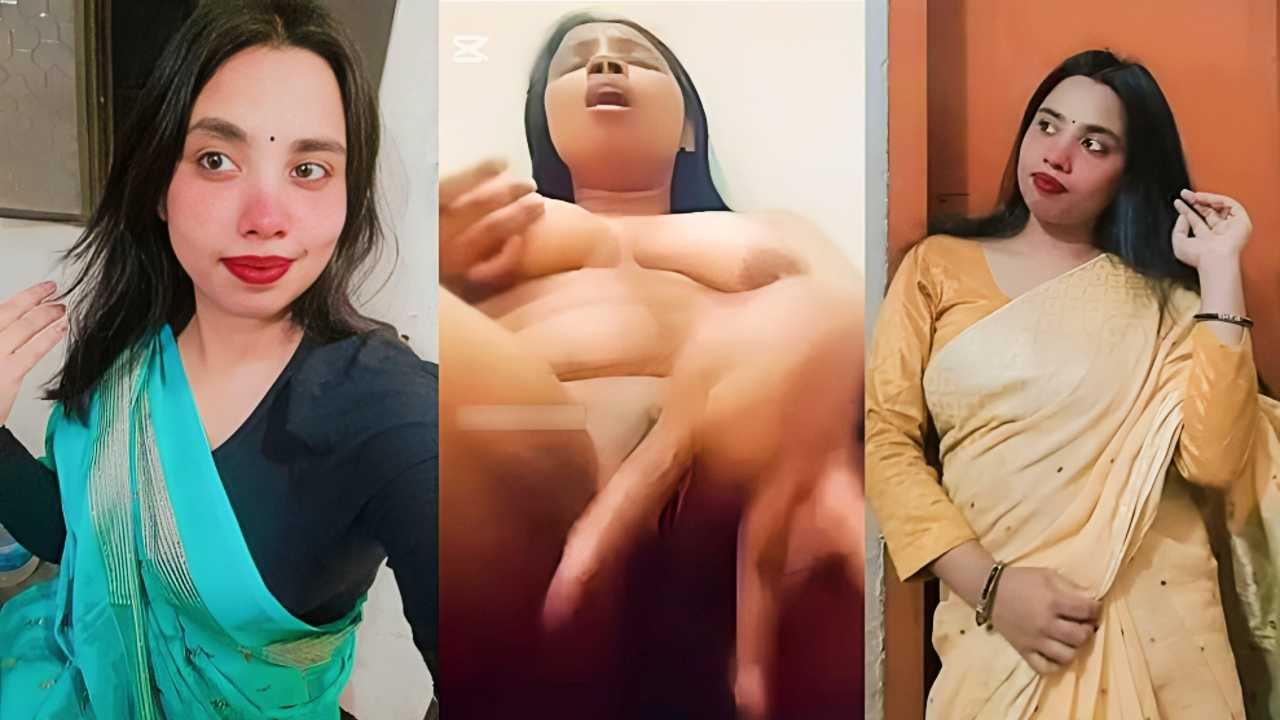 Horny Cheater Girl Fingering Masturbating Hard 2 Clip