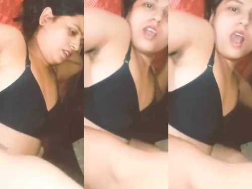 Horny Naughty Desi Wife Getting Pounded Video Part 2