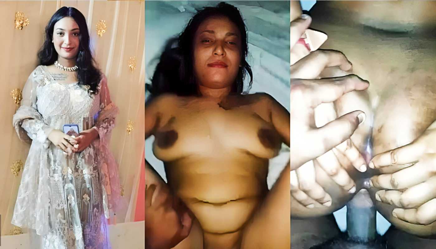 Sexy Wife Showing Asshole Hot Blowjob and Hardcore Fucking Sex MMS