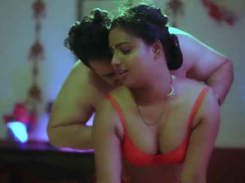 Hissab Barabar E01 Makhan Hindi Adult Web Series