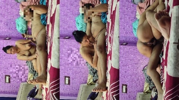 यंग हॉर्नी ऑन्टी का ब्लोजॉब ओर फकिंग वीडियो