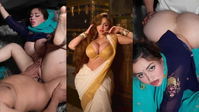 Ms.Sethi NRI New Hot Thick This Punjabi Model Fucking