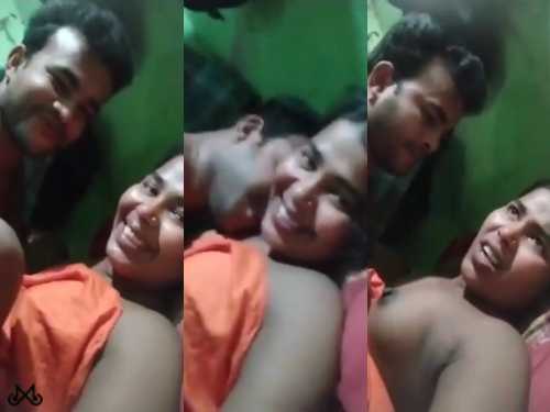 Devar Bhabhi Ki Chudai MMS Sex Video
