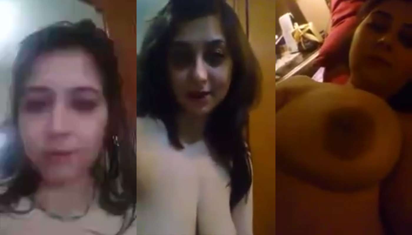 Hindi Talking Pakistani Gf Ne Bf Ke Liye Video Banaya Leaked by Bf