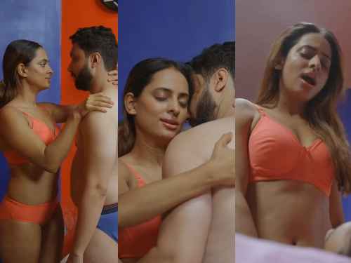 10 Lakh Ka Bachcha E02 Namasteyflix Hindi Adult Web Series