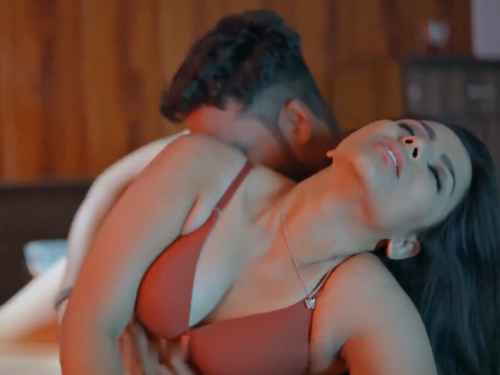 Khwaish Ishq Ka Aagaz E02 Bulbulplay Hindi Adult Web Series