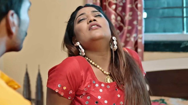 Saxy Sauda E02 FoxxPrime Hindi Adult Web Series