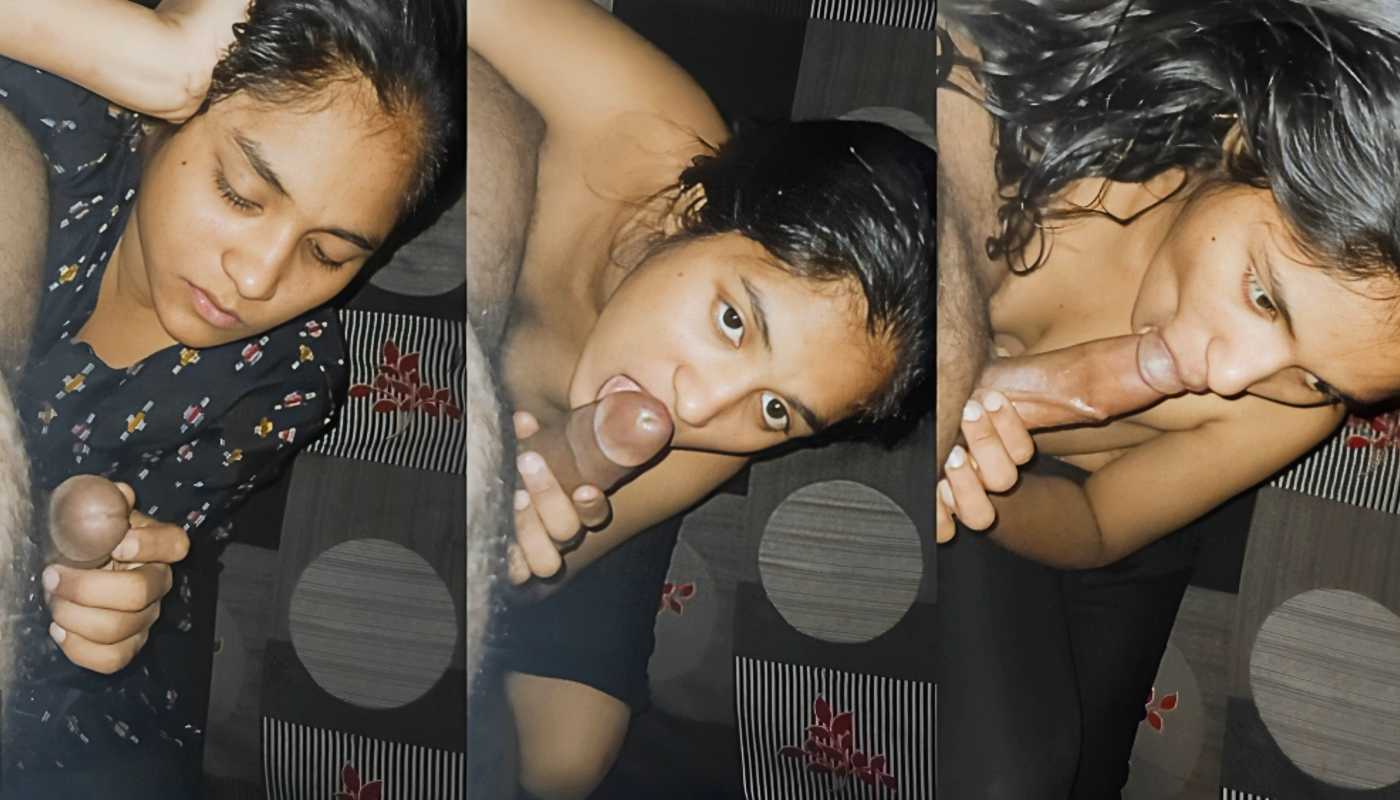 Cute Sexy Village Girlfriend Sucking Lover Big Lund Desi Village Sex