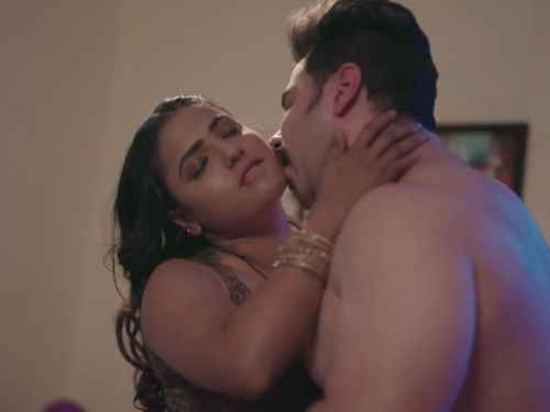 Hissab Barabar E03 Makhan Hindi Adult Web Series