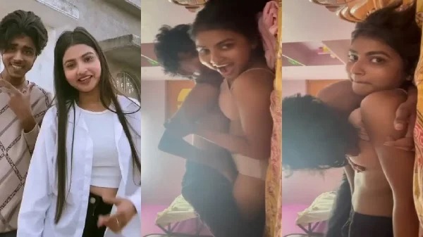 सोफिक सोनाली का वायरल एमम्स (Sofik Sonali MMS)