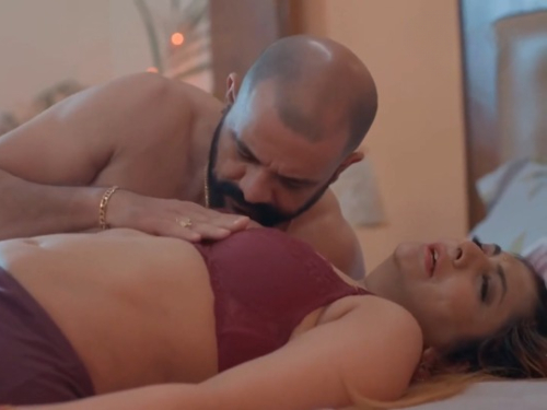 Raasleela E05 Bullapp Hindi Adult Web Series