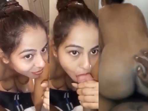 Lund Chus Ke Uski Sawari Ki MMS Sex