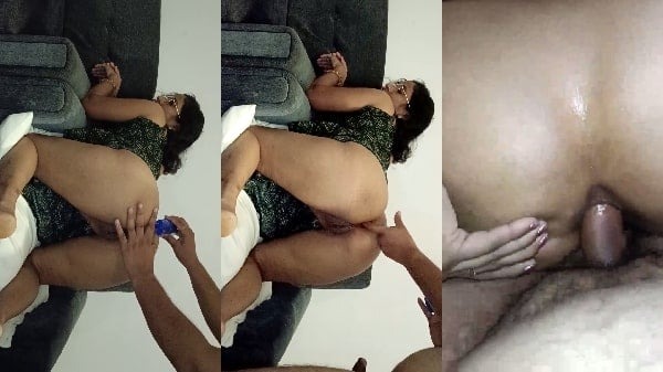 तेल लगा गांड मरवाने को राजी हई पत्नी