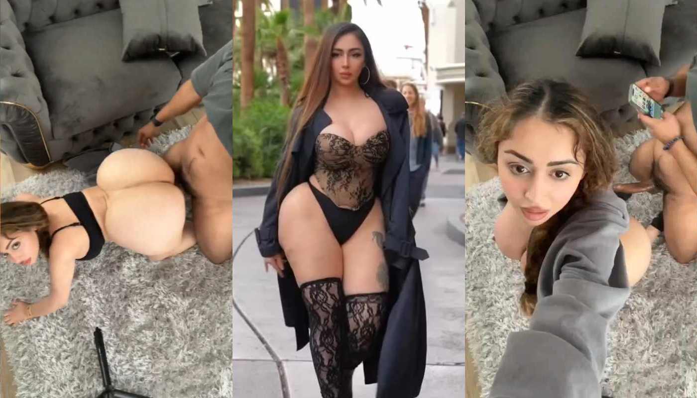 Ms.Sethi New BG Big Black Cock Doggy Onlyfans PPVs Part 1