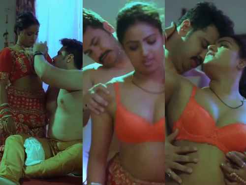 Kachi E01 Bullapp Hindi Adult Web Series