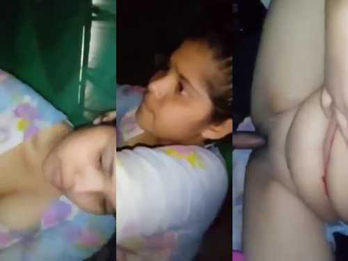 Dehati GF Ne Ki Lund Ki Sawari