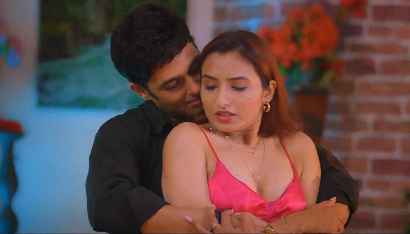 Ego Namasteyflix Hindi Adult Short Film