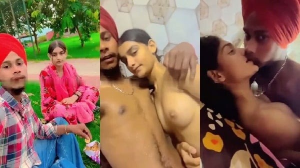 पंजाबी कॉलेज लवर का होममेड सेक्स एमएमएस