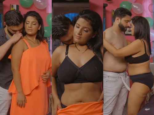 10 Lakh Ka Bachcha E01 Namasteyflix Hindi Adult Web Series