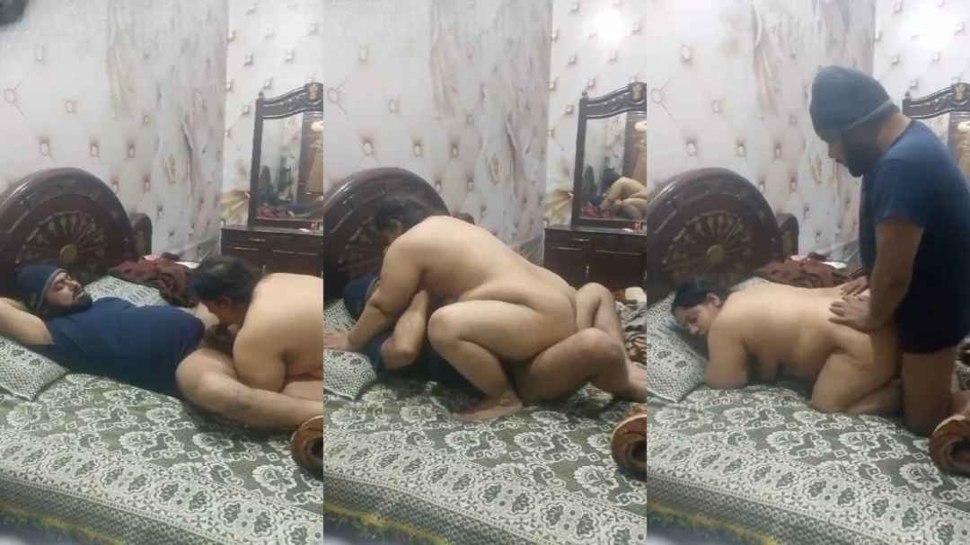 Bhabhi Ne Devar Ka Lund Chusa Phir Ghodi Bankar Chudi